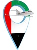 UAE international express courier.com